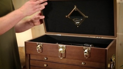 CASTLECREEK Collector's Chests - image 1 from the video