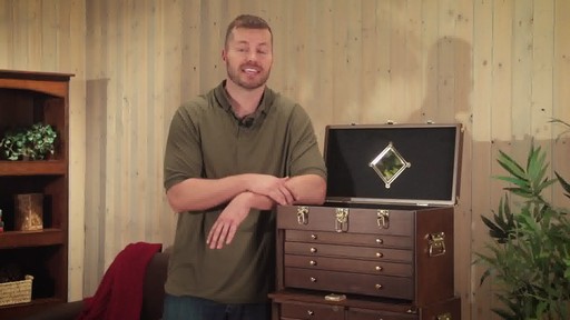 CASTLECREEK Collector's Chests - image 10 from the video
