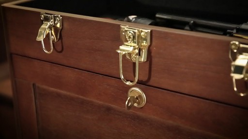 CASTLECREEK Collector's Chests - image 3 from the video