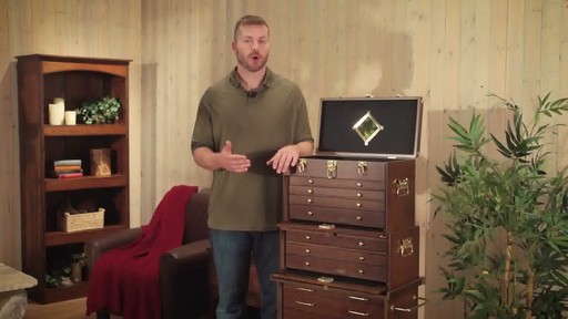 CASTLECREEK Collector's Chests - image 5 from the video