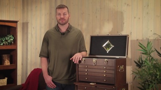 CASTLECREEK Collector's Chests - image 7 from the video