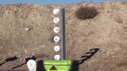 See All Open Sight Rail Sight - image 1 from the video