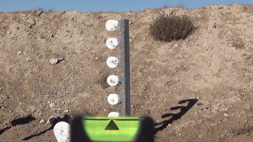 See All Open Sight Rail Sight - image 2 from the video