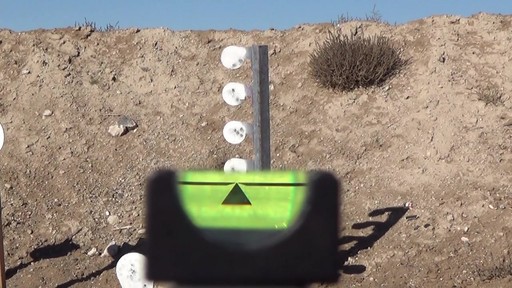 See All Open Sight Rail Sight - image 4 from the video