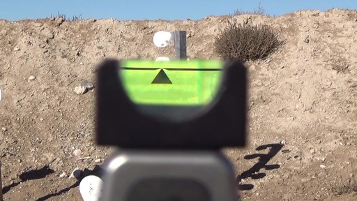 See All Open Sight Rail Sight - image 6 from the video