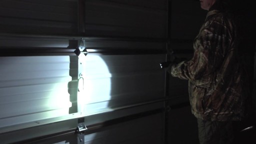HQ ISSUE 750-lumen Tactical Flashlight - image 9 from the video