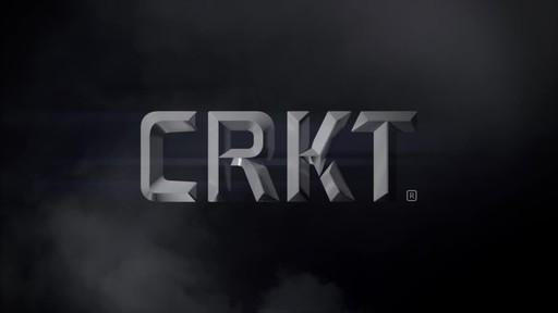 CRKT Provoke™ Knife - image 10 from the video