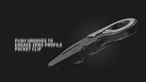 CRKT Provoke™ Knife - image 8 from the video