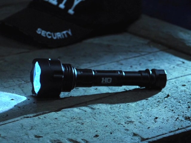 HQ Issue 1000-Lumentactical Light - image 10 from the video