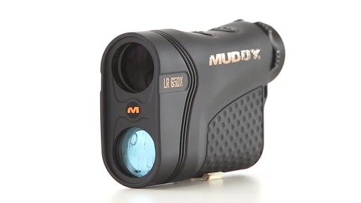 Muddy LR650X Laser Rangefinder - image 1 from the video