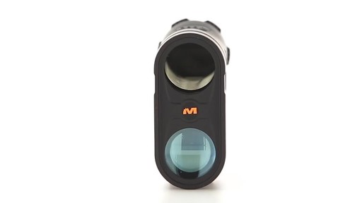 Muddy LR650X Laser Rangefinder - image 2 from the video