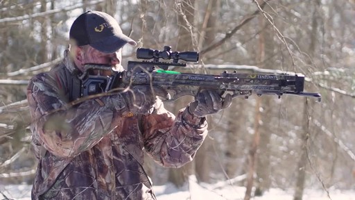 TenPoint Turbo M1 Crossbow Package - image 2 from the video