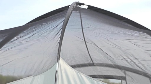 Ridgeway by Kelty Skyliner 14-person Tent - image 8 from the video