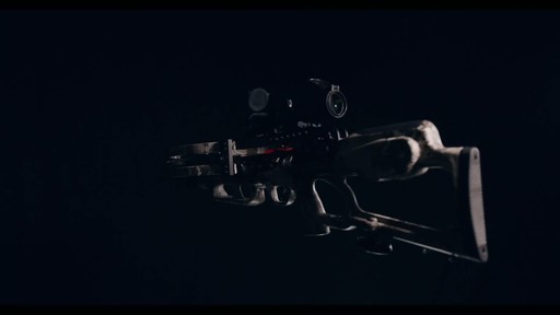 TenPoint Vapor RS470 Elite Crossbow Package - image 1 from the video
