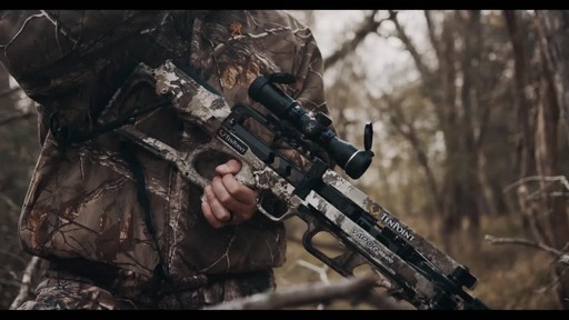 TenPoint Vapor RS470 Elite Crossbow Package - image 7 from the video