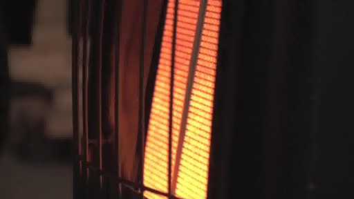 Mr. Heater? Cabinet Radiant Heater - image 3 from the video
