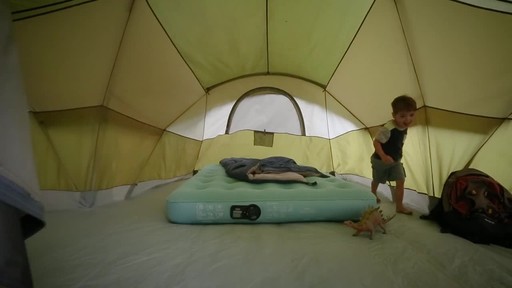 Guide Gear Dome Tents - image 2 from the video