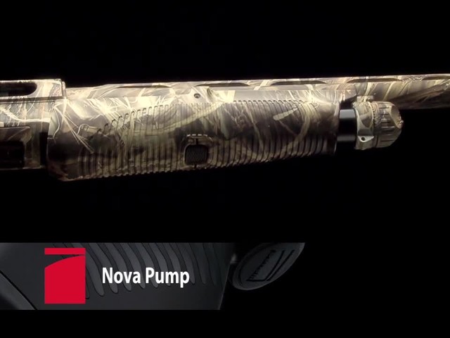 NOVA PUMP 20030 - image 1 from the video
