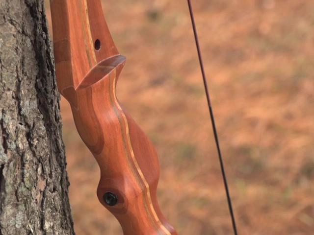 PSEÂ® Mustang 60â - image 4 from the video