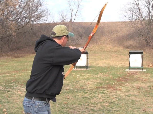PSEÂ® Mustang 60â - image 5 from the video