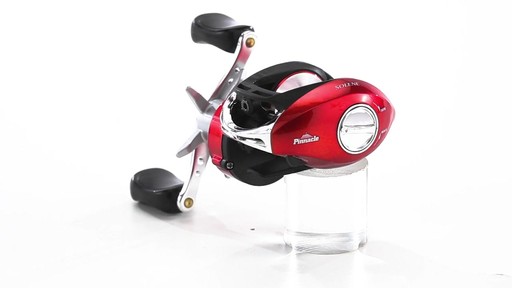 Pinnacle Solene Baitcasting Reel 360 View - image 1 from the video