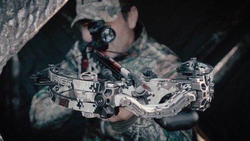 Barnett TS390 Crossbow Package - image 10 from the video