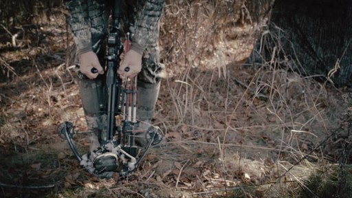 Barnett TS390 Crossbow Package - image 7 from the video