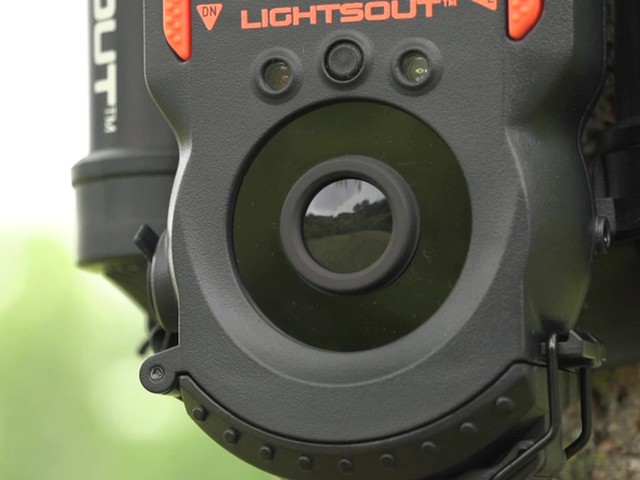 Wildgame Innovations® Elite LightsOut™ 5-megapixel Game Camera - image 4 from the video