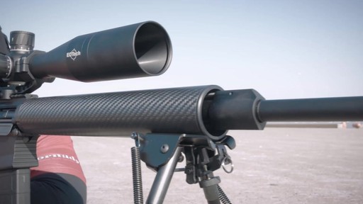 EOTech Vudu 1-6x24mm FFP SR1 Rifle Scope - image 3 from the video