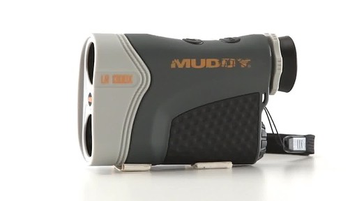 Muddy LR1300X Laser Rangefinder - image 10 from the video
