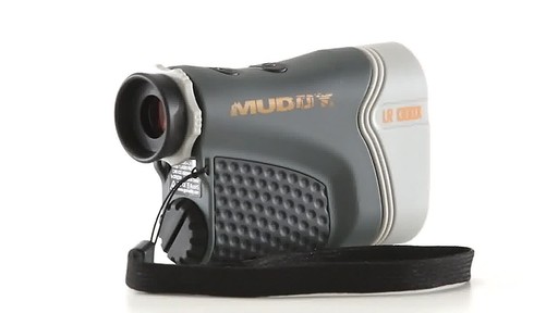 Muddy LR1300X Laser Rangefinder - image 6 from the video