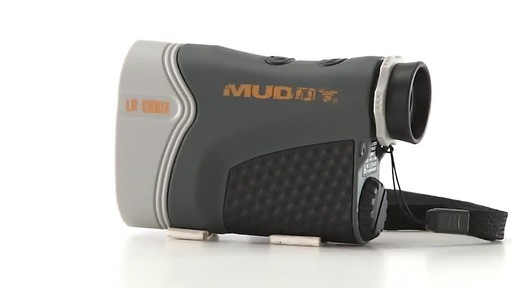 Muddy LR1300X Laser Rangefinder - image 9 from the video