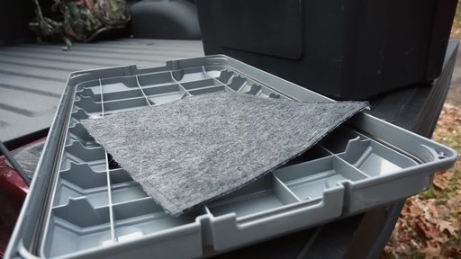 ScentLokï¿½ OZ Hardline Tote - image 5 from the video
