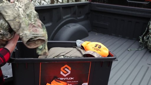 ScentLokï¿½ OZ Hardline Tote - image 8 from the video