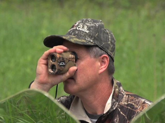 HALO® XTRC™ 500-yd. Laser Range Finder - image 9 from the video
