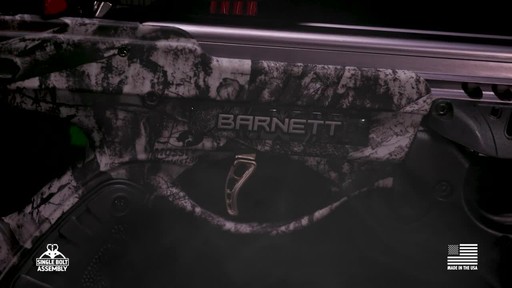 Barnett Ghost 420 Carbonlite Crossbow - image 9 from the video