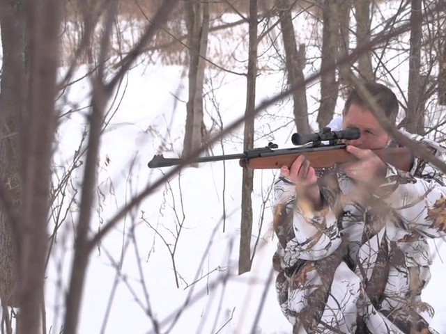 Remington® Express™ Air Rifle - image 1 from the video