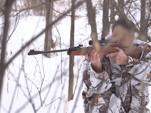 Remington® Express™ Air Rifle - image 2 from the video