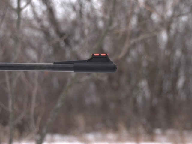 Remington® Express™ Air Rifle - image 6 from the video