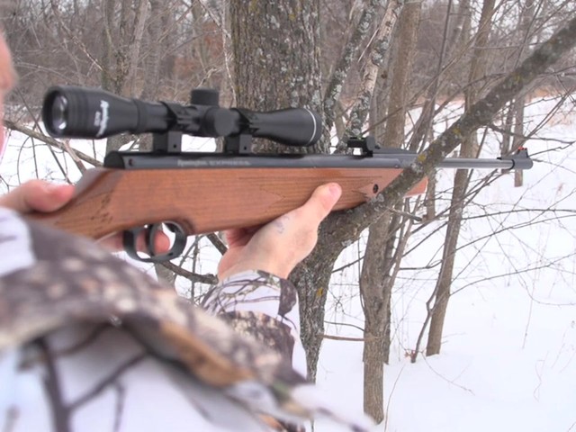 Remington® Express™ Air Rifle - image 7 from the video