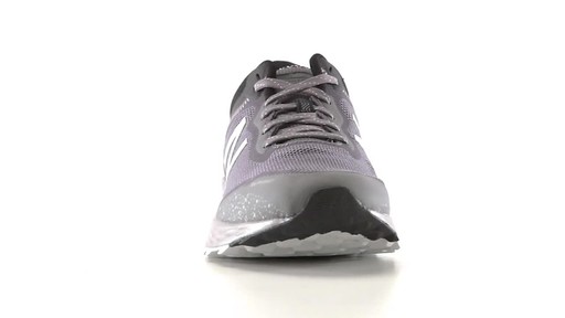 New Balance Men's Fresh Foam Arishi Trail Shoes - image 2 from the video