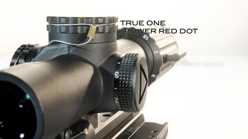 Trijicon VCOG - image 4 from the video