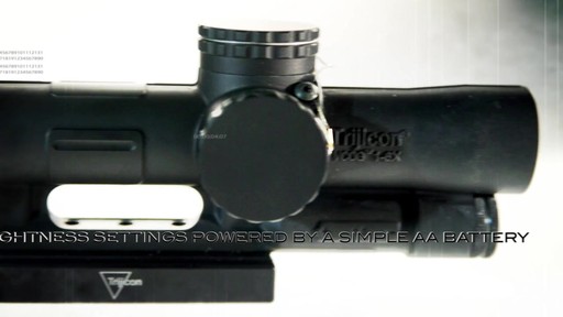 Trijicon VCOG - image 5 from the video