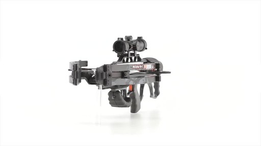 Ravin R29 Predator Dusk Gray Crossbow 360 View - image 9 from the video