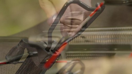 TenPoint Carbon Nitro RDX Crossbow Package with ACUdraw - image 9 from the video