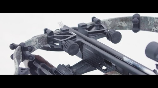 Excalibur Assassin 420 TD Crossbow Package - image 6 from the video