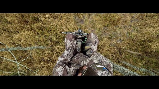 Excalibur Assassin 420 TD Crossbow Package - image 7 from the video