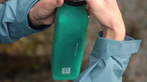  S1 FOAM FILTER WATER BOTTLE - image 7 from the video