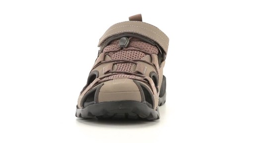 Teva Men's Forebay II Sandals 360 View - image 3 from the video