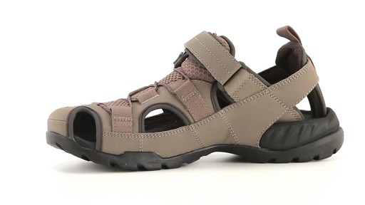 Teva Men's Forebay II Sandals 360 View - image 5 from the video